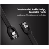 Кабель для передачі даних SATA 3 Data Cable 0.5m US217 Black Ugreen (30796) - Image 4