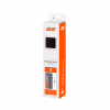 Коврик для мышки 2E Shiny S Black (2E-PAD-S-SHINY-BLACK) - Image 6