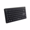 Клавіатура A4Tech FX53 USB UA Black (4711421002394) - Image 2