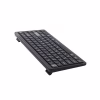 Клавіатура A4Tech FX53 USB UA Black (4711421002394) - Image 5