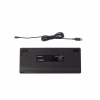 Клавіатура A4Tech FX53 USB UA Black (4711421002394) - Image 7