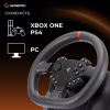 Кермо GamePro RW575PM з педалями та коробкою передач XBOXONE/PS4/PS3/PC/SWITCH (RW575PM) - Image 9