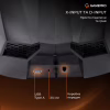 Кермо GamePro RW575PM з педалями та коробкою передач XBOXONE/PS4/PS3/PC/SWITCH (RW575PM) - Image 12