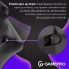 Геймпад GamePro GPS20B 2.4G/BT 5.1/USB (Switch/PC/PS/iOS/Android) RGB Black (GPS20B) - Image 9