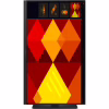 Монітор Samsung LS24D400GAIXUA - Image 11