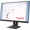 Монітор Lenovo E24-40 (64BAMAT1UA) - Image 3