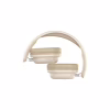 Наушники Defender FreeMotion B640 Bluetooth Beige (63642) - Image 4