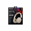 Наушники Defender FreeMotion B640 Bluetooth Beige (63642) - Image 5