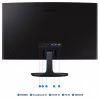 Монітор Samsung LS24D360GAIXUA - Image 6