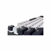 Клавіатура GamePro Genesis Metallic MK110B Outemu Red Switch USB UA Black (MK110B) - Image 5
