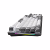 Клавіатура GamePro Genesis Metallic MK144G Outemu Red Switch USB UA Gray (MK144G) - Image 3