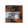 Клавіатура GamePro Genesis Metallic MK144G Outemu Red Switch USB UA Gray (MK144G) - Image 7