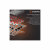 Клавіатура GamePro Genesis Metallic MK144G Outemu Red Switch USB UA Gray (MK144G) - Image 9