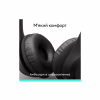 Навушники Logitech H390 USB-C Midnight Black (981-001576) - Image 7
