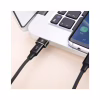 Переходник USB 2.0 AF to USB-C black Baseus (CAAOTG-01) - Image 5