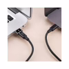 Переходник USB 2.0 AF to USB-C black Baseus (CAAOTG-01) - Image 6