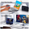 Переходник USB/USB-C to HDMI 4K/60Hz Ugreen (40189) - Image 5