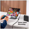 Перехідник USB/USB-C to HDMI 4K/60Hz Ugreen (40189) - Image 6