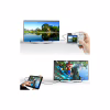 Переходник Mini HDMI M to HDMI F black Ugreen (20101) - Image 2