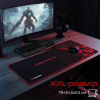 Килимок для мишки Meetion P100 Black/Red (MT-P100) - Image 6
