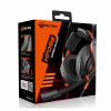 Навушники Meetion HP099 Black/Orange (MT-HP099-A) - Image 2