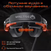 Навушники Meetion HP099 Black/Orange (MT-HP099-A) - Image 3