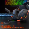 Навушники Meetion HP099 Black/Orange (MT-HP099-A) - Image 4