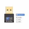Bluetooth-адаптер ColorWay Bluetooth BT 5.0 (CW-AD-BT50) - Image 6