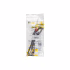 Кабель мультимедійний 3.5mm M to 2xRCA M 2.5m PowerPlant (CA914326) - Image 4