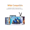 Дата кабель USB 3.1 AM to USB-C 1.5m Cabletime (CA915231) - Image 7