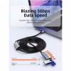 Дата кабель USB 3.0 AM/AF 10.0m active Cabletime (CA915170) - Image 2