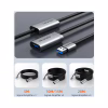 Дата кабель USB 3.0 AM/AF 10.0m active Cabletime (CA915170) - Image 6