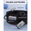 Дата кабель USB 3.0 AM/AF 10.0m active Cabletime (CA915170) - Image 7