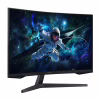 Монітор Samsung LS32CG550EIXUA - Image 2