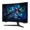 Монітор Samsung LS32CG550EIXUA - Image 3