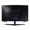 Монітор Samsung LS32CG550EIXUA - Image 4