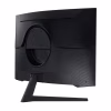Монітор Samsung LS32CG550EIXUA - Image 6