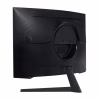 Монітор Samsung LS32CG550EIXUA - Image 7