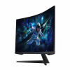 Монітор Samsung LS32CG550EIXUA - Image 9