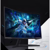 Монітор Samsung LS32CG550EIXUA - Image 12