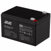 Батарея до ДБЖ 2E 2E-GS12-12 12V 12Ah (2E-GS12-12) - Image 2