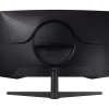 Монітор Samsung LS27CG550EIXUA - Image 4