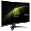 Монітор MSI MAG 321CQF E18 - Image 2