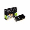 Відеокарта GeForce GT710 2048Mb MSI (GT 710 2GD3H LP) - Image 2