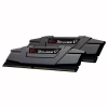 Модуль пам'яті для комп'ютера DDR4 16GB (2x8GB) 3200 MHz RipjawsV G.Skill (F4-3200C16D-16GVGB) - Image 2