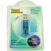 Звукова плата Atcom USB-sound card (5.1) 3D sound (Windows 7 ready) (7807) - Image 4