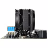 Кулер до процесора Enermax T50 AXE (ETS-T50A-FSS) - Image 8