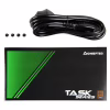 Блок живлення Chieftec 500W Task (TPS-500S) - Image 8