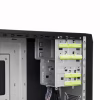 Корпус для ПК Chieftec CG-04B-OP - Image 5