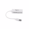 Сетевая карта USB2.0 to Fast Ethernet Gembird (NIC-U2-02) - Image 2